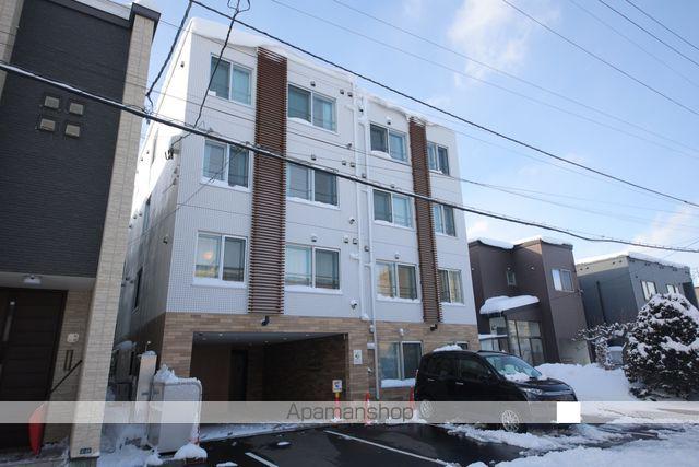 NECOFILO元町