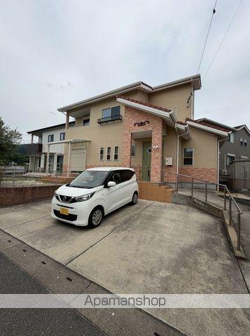 長崎本線 肥前麓駅 徒歩13分  築10年(4LDK)