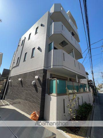 モン・シャトー東高円寺南館
