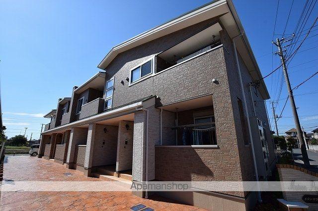 メゾン ポプルス