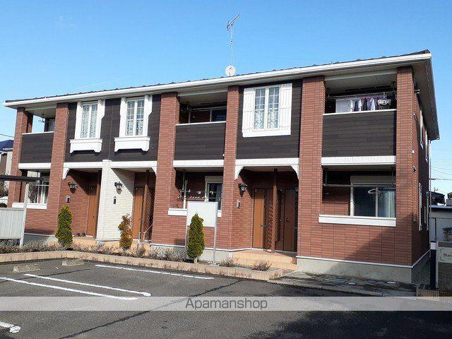 ブラン・ルージュ