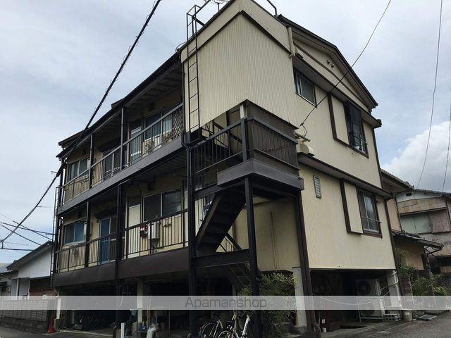 正栄マンション(2K/1階)