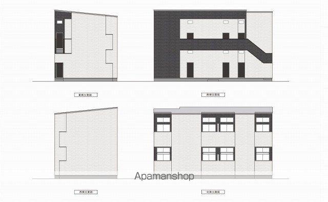 フェリーチェ井尻