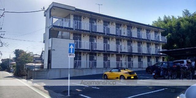 レオパレスコシバ