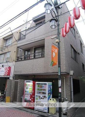 BUNCHOU HOUSE