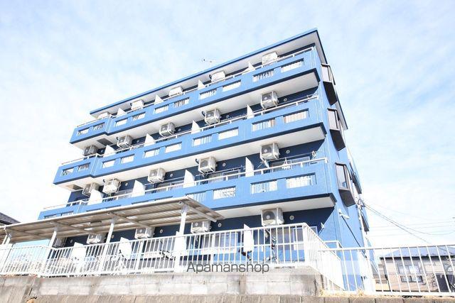 ビューハイツ富士