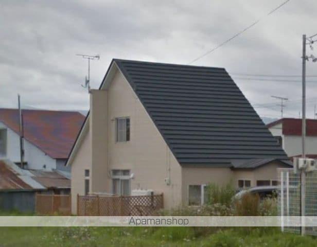 北海道河東郡上士幌町  築62年(3LDK)