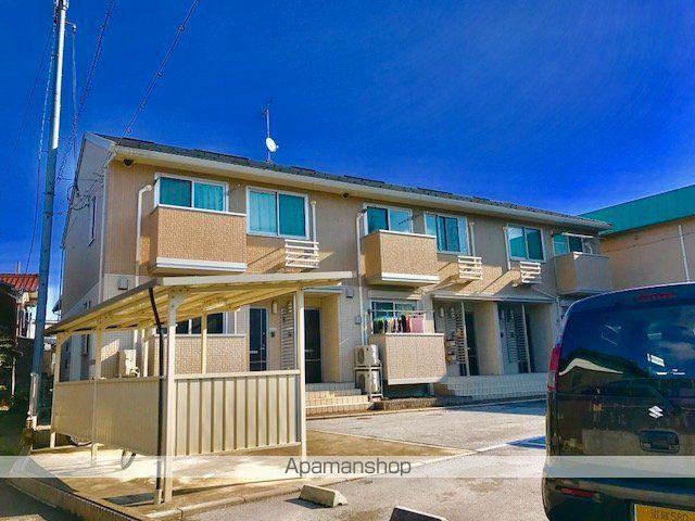 コーポ・ソレイユ