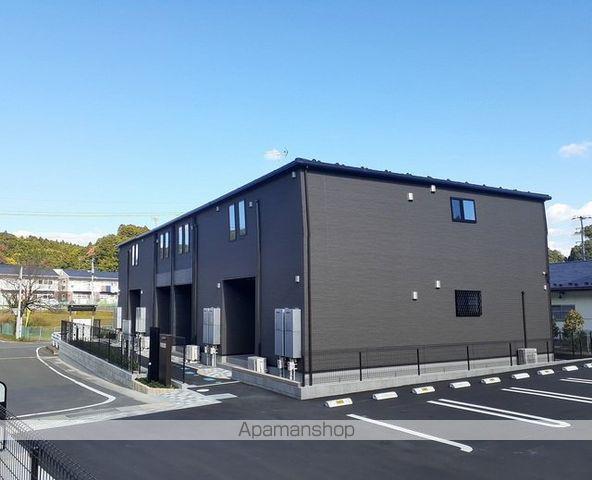 マウロア(2LDK/2階)