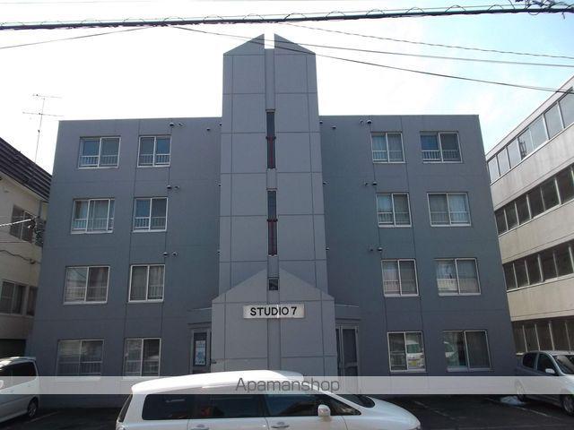 STUDIO・7
