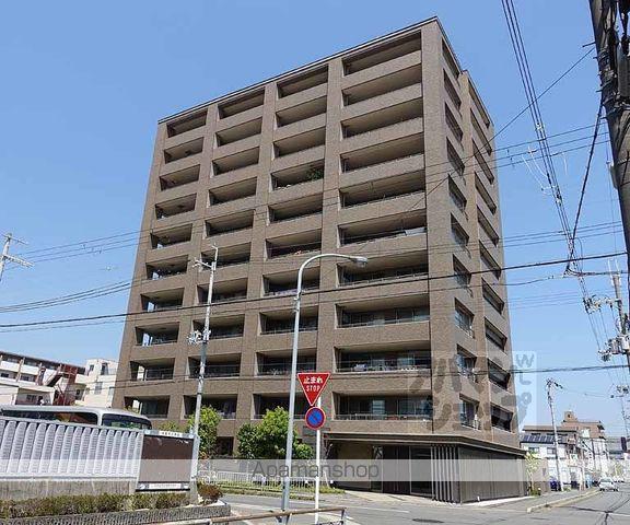 サーパス西京極