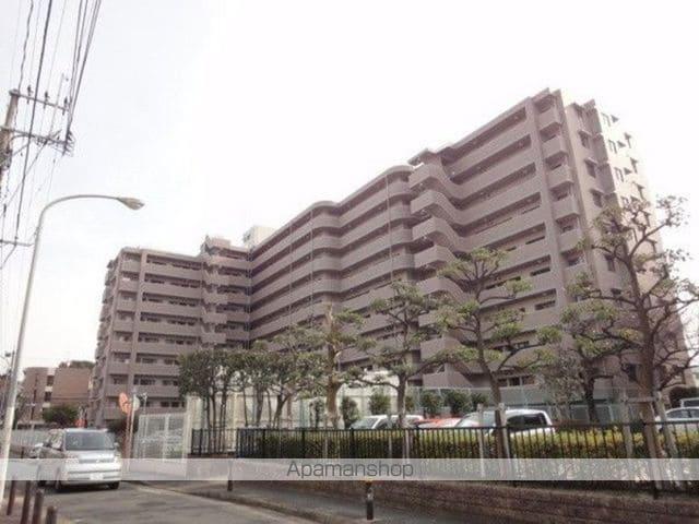 笹丘中央パークホームズ