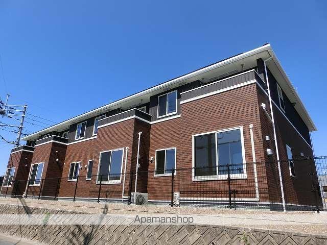 熊本県荒尾市東屋形2丁目の建物