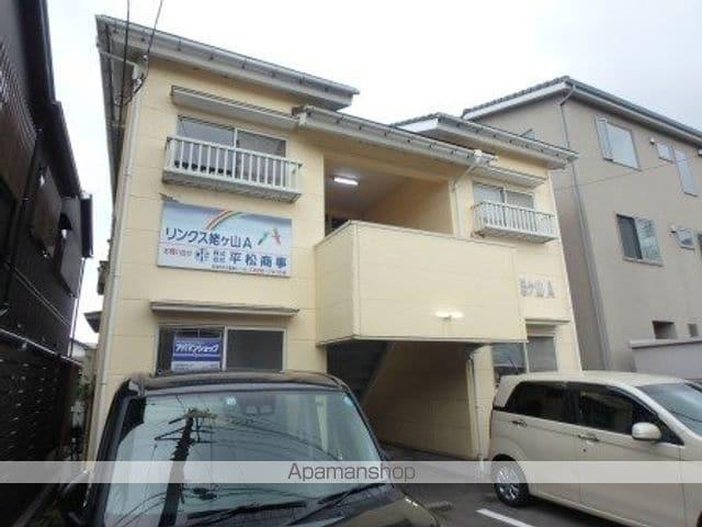 リンクス姥ケ山A