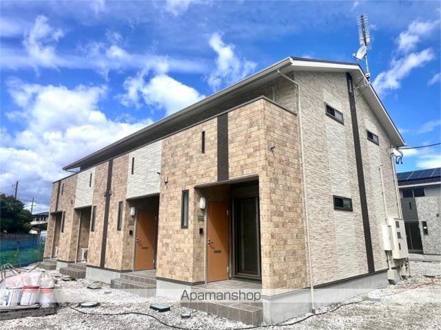 フォーリアテラス A