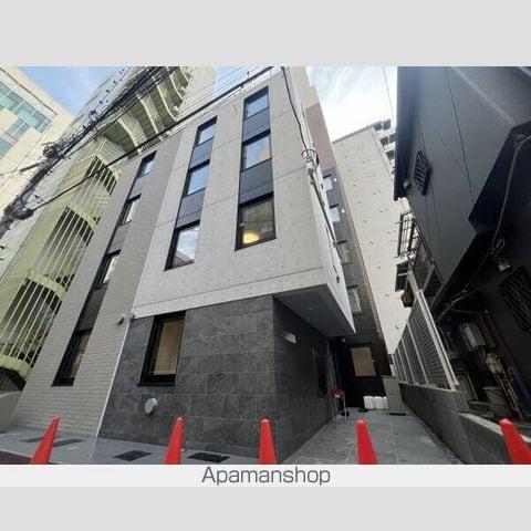 湯島レジデンス(1LDK/4階)