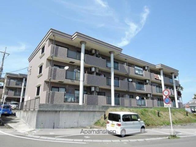 リージングマンション