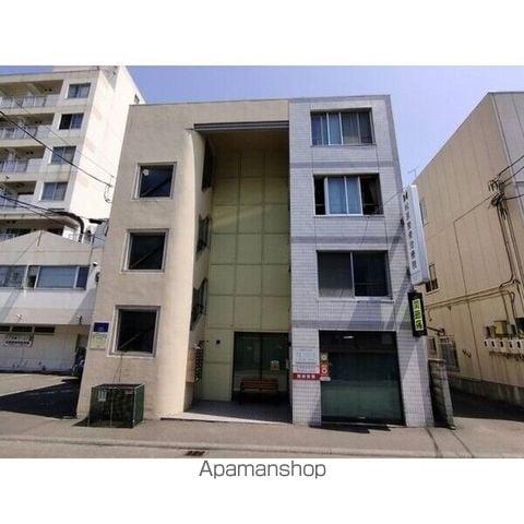 フロンティア南郷通
