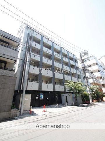 グランドコンシェルジュ早稲田