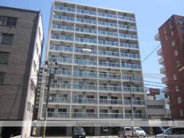 コンフォリア北三条(1LDK/6階)