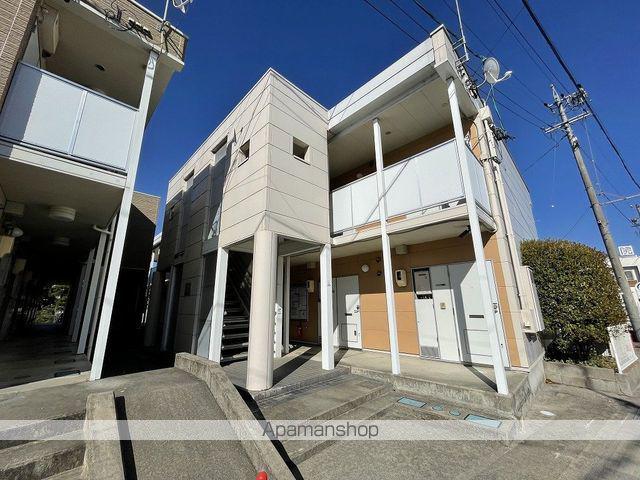 レオパレスかなえ