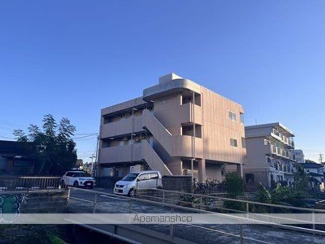 高橋ハイツ