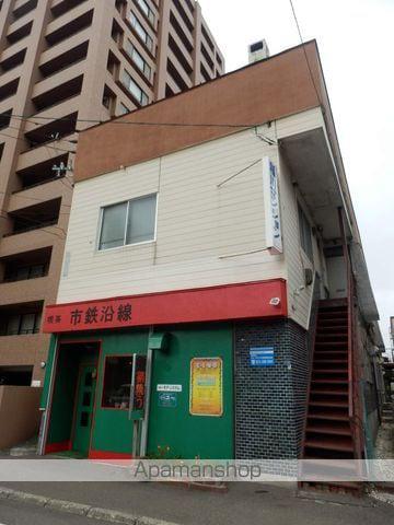 稲川マンション(2DK/2階)