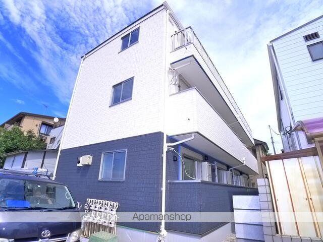 ラフィーナー幕張本郷