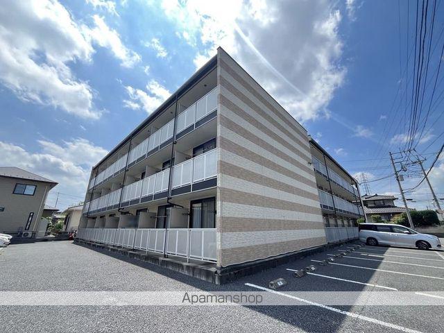 レオパレスセカンド