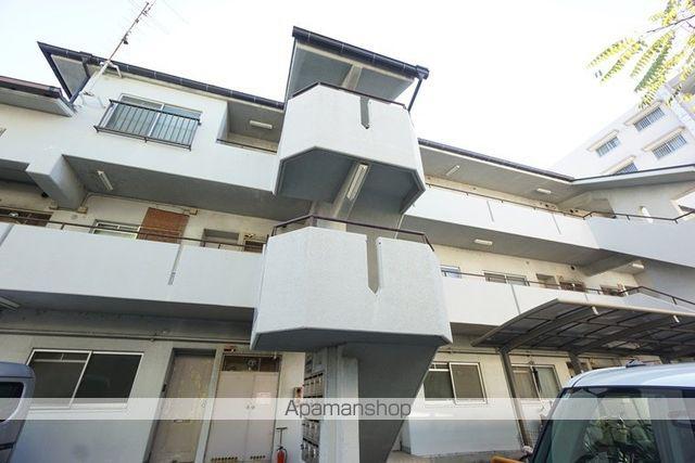 吉田マンション東雲パート2