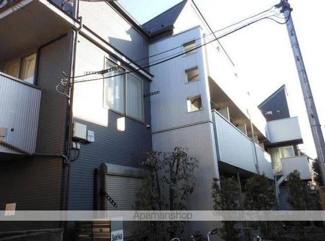 バウムハウス新高円寺