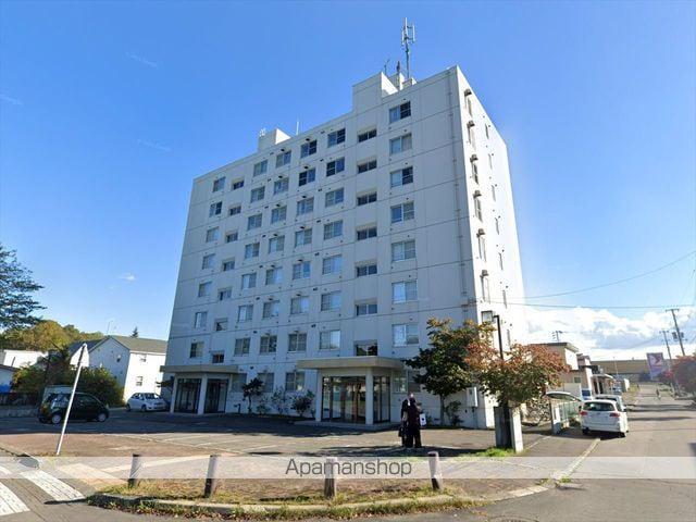 パークサイドマンション西町公園