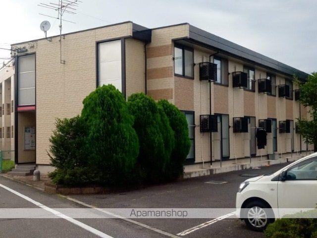 レオパレスダイナスティ