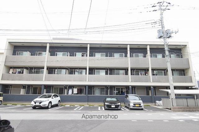 グレイスカレントⅠ