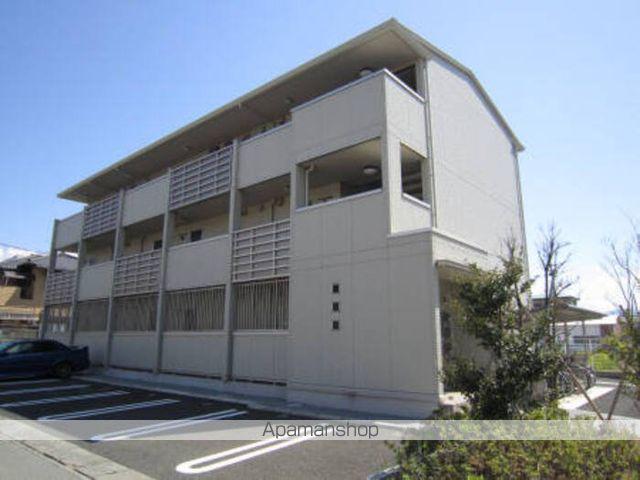 セジュール北島