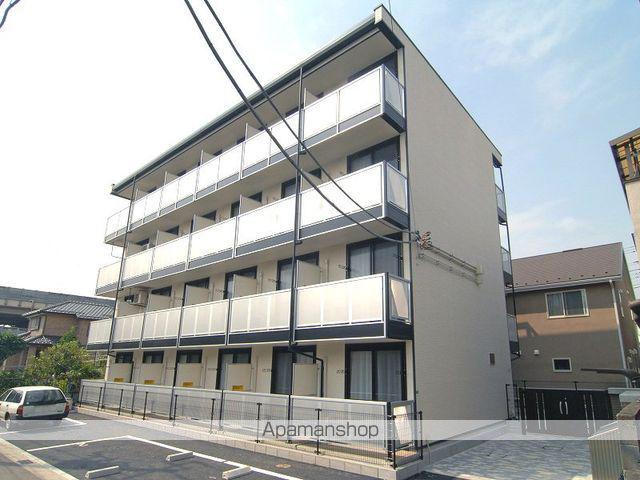 レオパレスプロスペラーレ