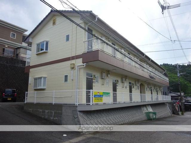 YU・KI・MIコーポ(ワンルーム/2階)