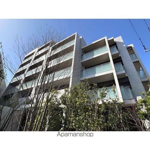 ザ・パークハウス経堂レジデンス