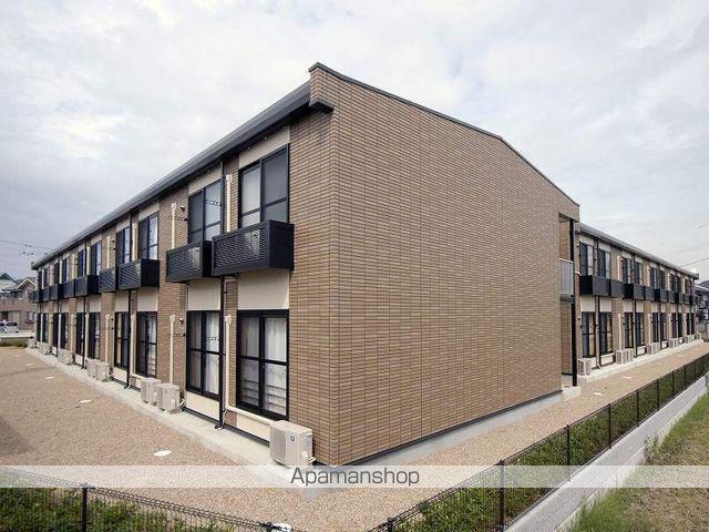 レオパレスアイコート川南