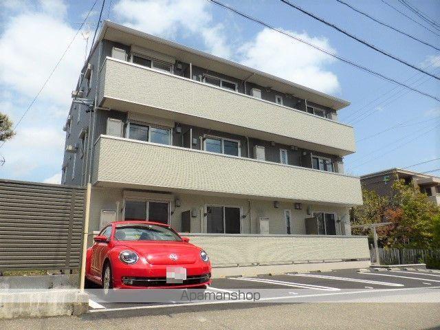 グリーンコート本郷