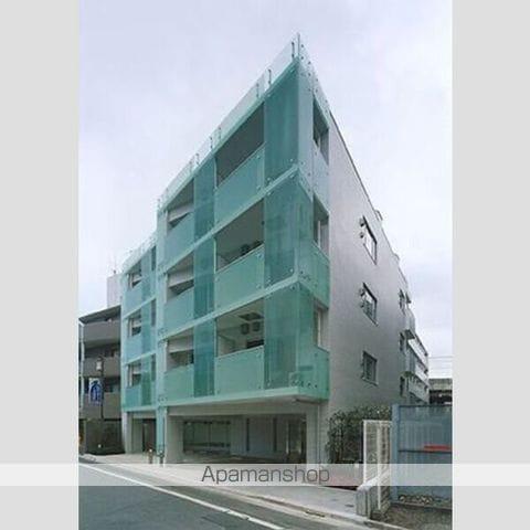 プライムアーバン西荻窪Ⅱ(1LDK/5階)