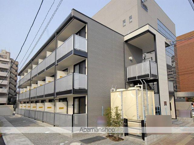 レオパレス東島田
