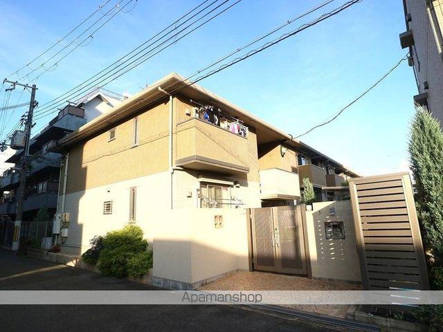 ゲーテッドシティ豊里