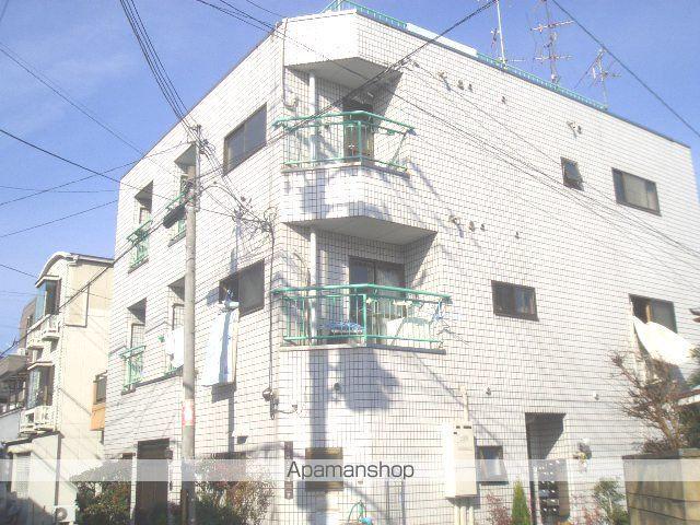 万代北村マンション