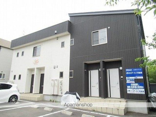 いわて銀河鉄道 厨川駅 徒歩31分  築9年