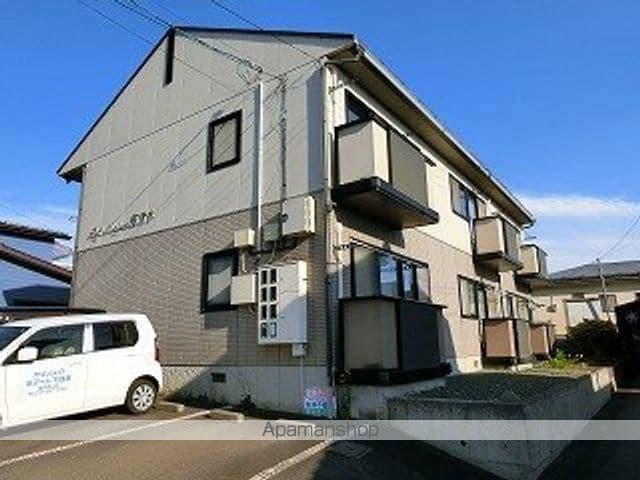 ベルメゾン箱清水