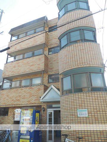 マック住吉ハイツ