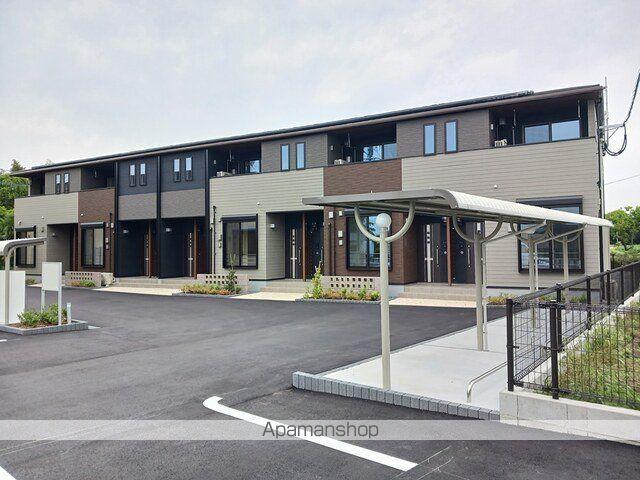 グランツ向屋敷 Ⅱ