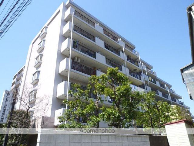 パークエイト戸田(3LDK/7階)