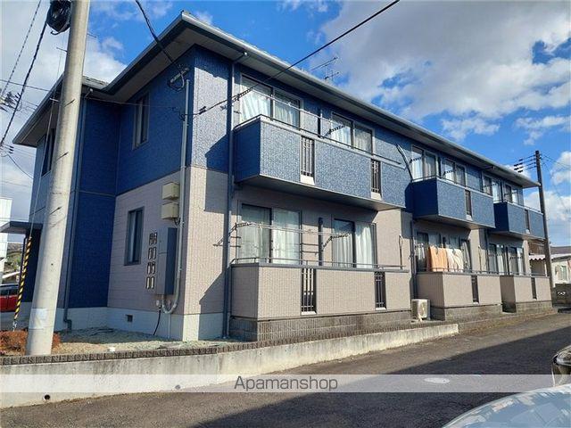 カーサ・ベルデB